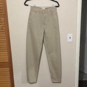 Doen Lady Jeans Moonlight Size 26